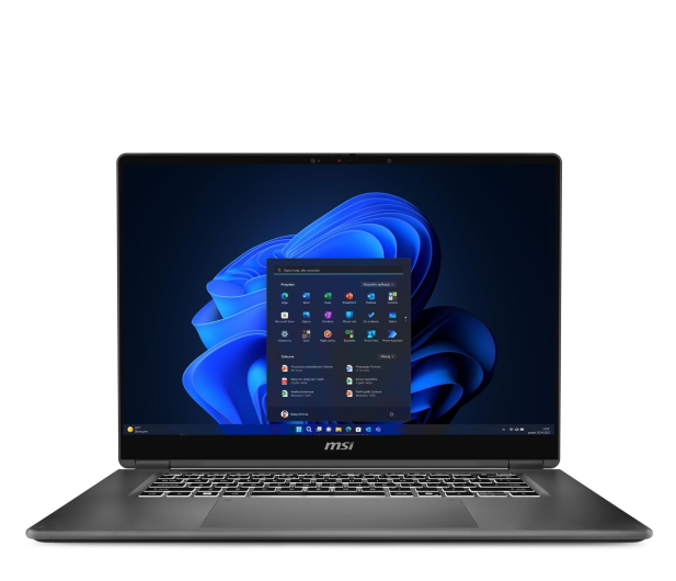MSI Prestige 16 Flip AI+ C3MTG Ultra 9-386/32GB/2TB/Win11P + PEN Prestige 16 Flip AI+ | C3MTG-067PL - 1484250 - zdjęcie